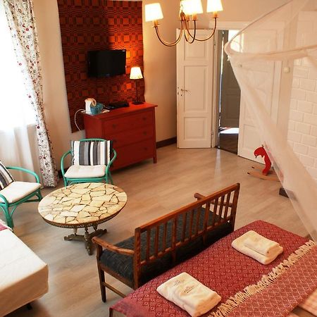Pokoje Przy Stoczku Białowieża Kamer foto