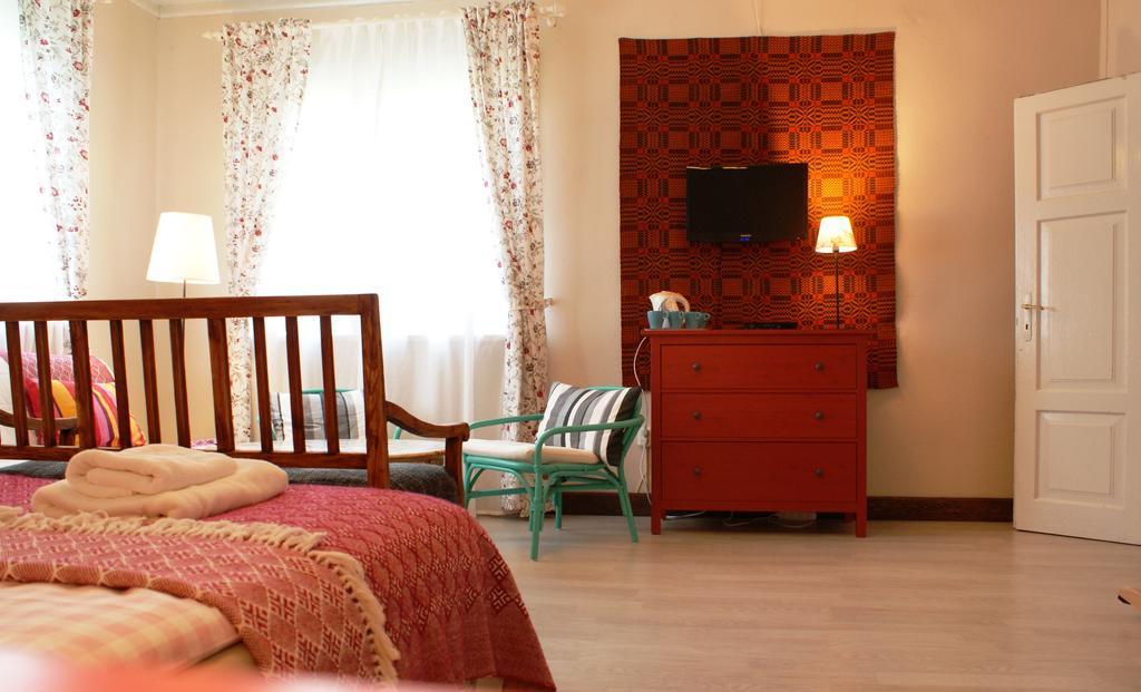 Pokoje Przy Stoczku Białowieża Kamer foto